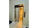 Building elevator for convenient access to floors at 100 Bluff View Dr # 208B, Belleair Bluffs, FL 33770