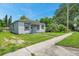 Charming bungalow style home with a well-maintained lawn at 2875 38Th N Ave, St Petersburg, FL 33713