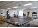 Community fitness center with ping pong at 6268 Palma Del Mar S Blvd # 407, St Petersburg, FL 33715