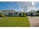 Stunning two-story home with lush landscaping and a spacious yard at 2323 Feather Sound Dr # 202, Clearwater, FL 33762