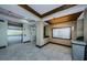 Concise image of a building's lobby, featuring an elevator and mailboxes at 2323 Feather Sound Dr # 202, Clearwater, FL 33762
