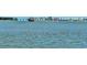 Intracoastal views with a pirate ship and bridge at 100 Oakmont Ln # 301, Belleair, FL 33756