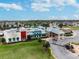 Community center with pool and playground at 21811 Lyonia Ln, Land O Lakes, FL 34637