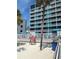 The Bilmar Beach Resort, Treasure Island, FL, exterior, daytime at 10650 Gulf Blvd # 340, Treasure Island, FL 33706