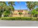 Community entrance sign for 6000 Park Place at 5775 Park N St # 411, St Petersburg, FL 33709