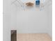 Walk-in closet with wire shelving at 5775 Park N St # 411, St Petersburg, FL 33709