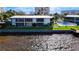 Condo building with waterfront access at 2570 Gary Cir # 3, Dunedin, FL 34698
