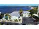 Waterfront property with parking and pool at 2570 Gary Cir # 3, Dunedin, FL 34698