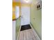 Bright entryway with tile flooring and a neutral color palette at 2014 Montego Ct, Oldsmar, FL 34677