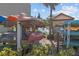 Convenient kayak storage for water sports enthusiasts at 1515 Pinellas Bayway S # 65, St Petersburg, FL 33715