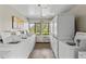 Convenient shared laundry facility with multiple washers and dryers at 1515 Pinellas Bayway S # 65, St Petersburg, FL 33715