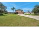 Two-story house with basketball court and paver driveway at 116 Caladium Ct, Bradenton, FL 34212
