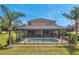 Relaxing screened pool area with a patio, perfect for outdoor entertaining at 116 Caladium Ct, Bradenton, FL 34212