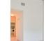Bedroom with access to kitchen and closets at 4654 Mirabella Ct, St Pete Beach, FL 33706