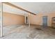 Covered carport with access to the house and storage area at 1618 Valencia St, Clearwater, FL 33756