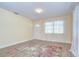 Bright living room with wood floors, fresh paint, natural light, and a colorful rug, creating a comfortable atmosphere at 5210 Newton S Ave, Gulfport, FL 33707