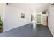 Spacious carport providing sheltered parking and additional storage space with secure entry at 7787 39Th N Ter # 7787, St Petersburg, FL 33709