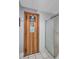 Relaxing sauna and shower facility at 19029 Us Highway 19 N # 12B, Clearwater, FL 33764