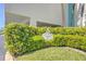 Condo building signage for Imperial Point Condo VI on the Intracoastal at 10216 Regal Dr # 708, Largo, FL 33774