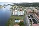 Coastal building, pool, and surrounding neighborhood at 10216 Regal Dr # 708, Largo, FL 33774