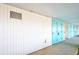 Individual storage units with light blue doors at 10216 Regal Dr # 708, Largo, FL 33774