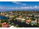 Waterfront property with private pool and canal access at 1985 Michigan Ne Ave, St Petersburg, FL 33703
