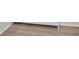 Wood-look vinyl flooring at 9 Haig Pl # 612, Dunedin, FL 34698