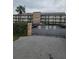 Exterior view of Bay Point Towers condominium building at 6100 12Th S St # 211, St Petersburg, FL 33705