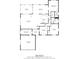 1931 sq ft home, 2 bed, 1 bath, 2 car garage at 11220 9Th E St, Treasure Island, FL 33706