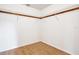 Spacious walk-in closet with wire shelving at 6700 90Th N Ave, Pinellas Park, FL 33782