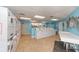Clean and well-maintained community laundry room at 2506 N Rocky Point Dr # 274, Tampa, FL 33607