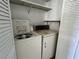 Shared laundry room with washer and dryer at 182 114Th Ne Ter # 182, St Petersburg, FL 33716