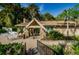 Lake Tarpon Lodge community building with access at 865 Maclaren N Dr # D, Palm Harbor, FL 34684