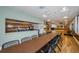 Well-equipped community kitchen with ample counter space and cabinets at 865 Maclaren N Dr # D, Palm Harbor, FL 34684