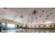 Large community room perfect for events at 865 Maclaren N Dr # D, Palm Harbor, FL 34684