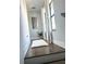 Bright hallway with hardwood floors and natural light at 1301 22Nd N Ave, St Petersburg, FL 33704