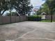 Community outdoor basketball court at 2719 Mingo Dr, Land O Lakes, FL 34638