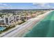 Scenic beachfront community with luxurious condos along a beautiful stretch of shoreline at 14950 Gulf Blvd # 404, Madeira Beach, FL 33708