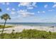 Direct beach access with breathtaking views of the ocean at 14950 Gulf Blvd # 404, Madeira Beach, FL 33708