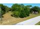 Vacant land next to a paved road at 6191 Lockhart Rd, Brooksville, FL 34602