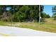 Vacant land with a metal gate and mailbox at 6191 Lockhart Rd, Brooksville, FL 34602