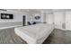 Recreation room featuring a pool table at 8911 Blind Pass Rd # 305, St Pete Beach, FL 33706