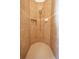 Large walk-in shower with tiled walls at 10177 Sunburst Ct, Spring Hill, FL 34608