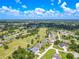 Property located in a golf course community at 10177 Sunburst Ct, Spring Hill, FL 34608