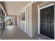 Exterior view showing building entrance at 200 Country Club Dr # 1004, Largo, FL 33771