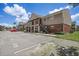 Two-story building with ample parking at 200 Country Club Dr # 1004, Largo, FL 33771