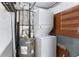 Shared laundry room with washer and dryer hookups at 1840 Shore S Dr # 5, South Pasadena, FL 33707