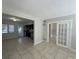 Open living area with kitchen and access to other rooms at 1840 Shore S Dr # 5, South Pasadena, FL 33707