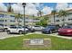 Middle Eastern Moorish building, 2430, with ample parking at 2430 Brazilia Dr # 24, Clearwater, FL 33763