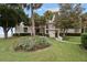 Attractive waterfront property with lush landscaping at 50 Coe Rd # 125, Belleair, FL 33756